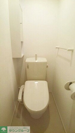 ユニゾンガーデンIIIの物件内観写真